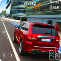 普拉多賽車(Prado Jeep Racing)