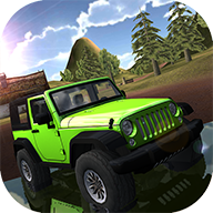 極限SUV駕駛模擬器(ExtremeSUVDrivingSimulator)