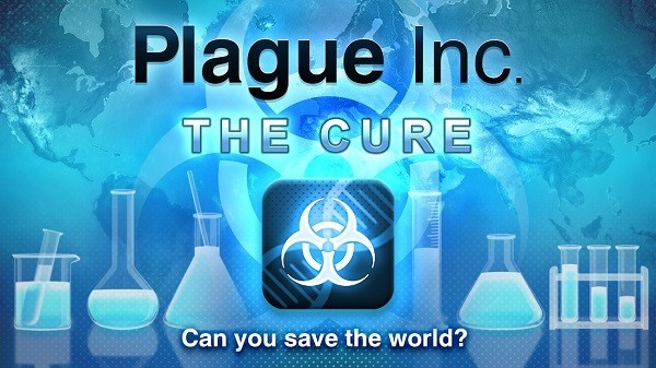 细菌公司(PlagueInc.)