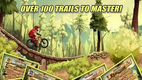 自行车大混乱(Bike Mayhem)