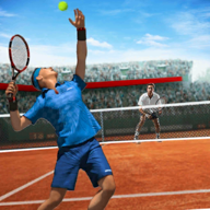 网球3D(Tennis 3D Games)