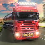 卡车司机模拟器2018(Euro Truck Driver Simulator 2018)