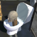 马桶人战争(Skibidi Toilet Simulator)