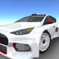 冠軍拉力賽(Rally Championship)