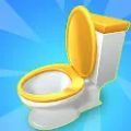 闲置马桶大亨(Idle Toilet Tycoon)