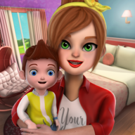 虚拟妈妈的生活(Virtual Mom Life)