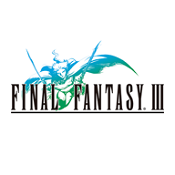 最终幻想3(Final Fantasy III)