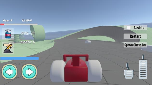 豪華多彩汽車模擬(Limousine Colorful Vehicle Simulation)