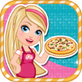 芭比做披萨(Chef Barbie. Italian Pizza)