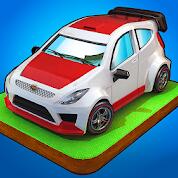 怠速賽車(chē)(Idle Car Racing)