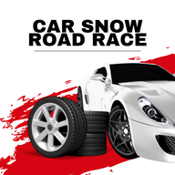 汽车雪地竞速(Boom Snow Road Race)