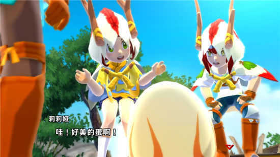 怪物猎人物语1.6.6