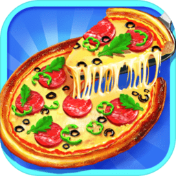 披萨大厨(Super Pizza Shop)