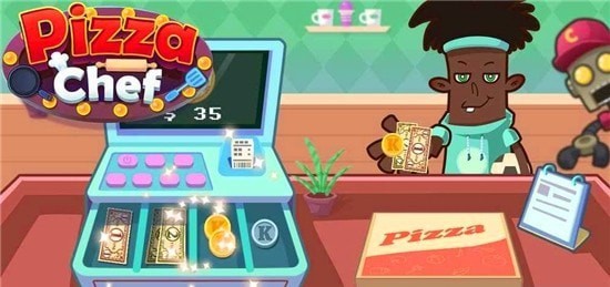 披萨大厨(Super Pizza Shop)