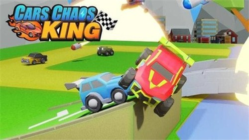 汽车混沌之王(Cars Chaos King)