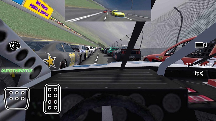 雷霆賽車3(Thunder Stock Car Racing 3)