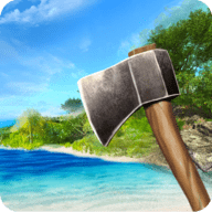 木工生存岛(WoodcraftSurvivalIsland)