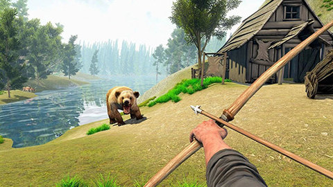 木工生存岛(WoodcraftSurvivalIsland)