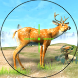 狙击鹿3D(Deer Hunter 2020)