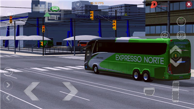 司机工作运输模拟器(Drivers Jobs Online Simulator)