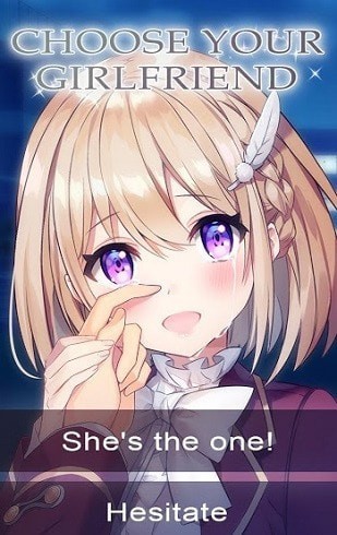 令人着迷的女学生(SpellboundSchoolgirls)