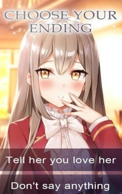 令人着迷的女学生(SpellboundSchoolgirls)