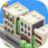放置城市建造3D(Idle City Builder)