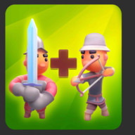 ںԶս(MergeBattle)