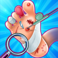 㲿ҽ(Foot Doctor Care)