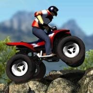 摩托山路越野賽(Moto Stunt)