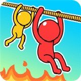 绳索谜题(Rope Puzzle)