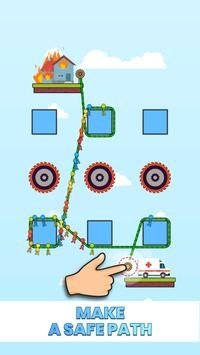 绳索谜题(Rope Puzzle)