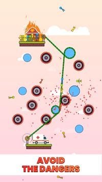 绳索谜题(Rope Puzzle)