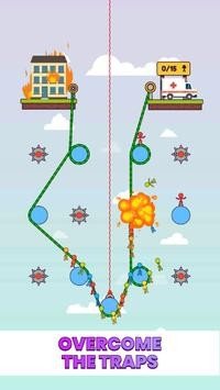 绳索谜题(Rope Puzzle)