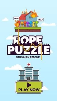 绳索谜题(Rope Puzzle)