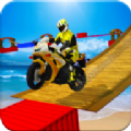 自行車特技賽大師(Bike Stunt Race Master)