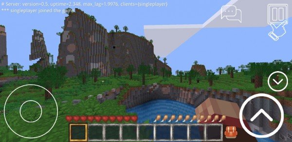 迷你采矿工艺(Mini World)
