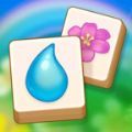 小瓷砖花园(Tiny Tile Garden)