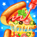 披萨制造商披萨店(Crazy Pizza Maker)