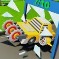 碎裂競速(Smash Race)
