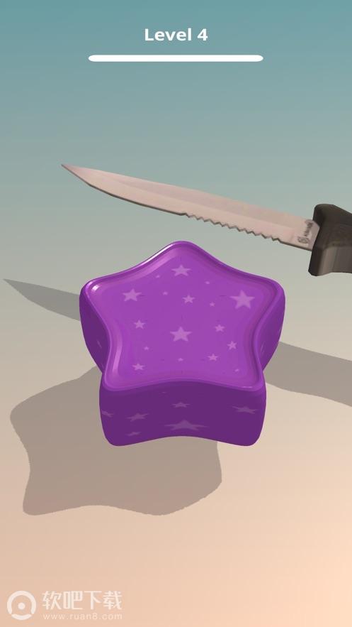 削肥皂模拟器(Soap Cutting)