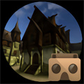 虚拟村庄(Village Virtual Reality)
