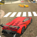 极速汽车驾驶(City Car Driving 3D:Sports Car Driving Games 2021)