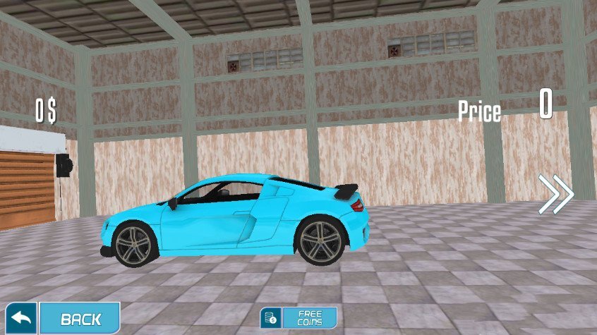 極速汽車駕駛(City Car Driving 3D:Sports Car Driving Games 2021)
