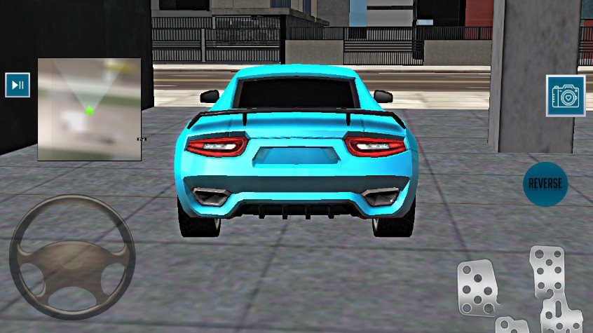 極速汽車駕駛(City Car Driving 3D:Sports Car Driving Games 2021)