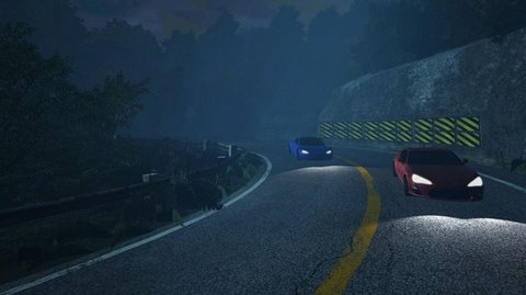 輕敲賽車手(Tap Tap Racer)