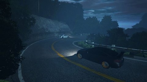 輕敲賽車手(Tap Tap Racer)