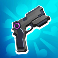 枪炮射手(Shooteroo)