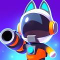 银河奇兵(Galaxy.io)