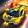 混沌公路戰斗賽車(Chaos Road)